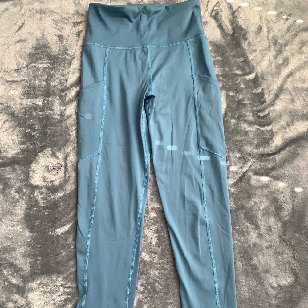 American Eagle, everything pocket legging